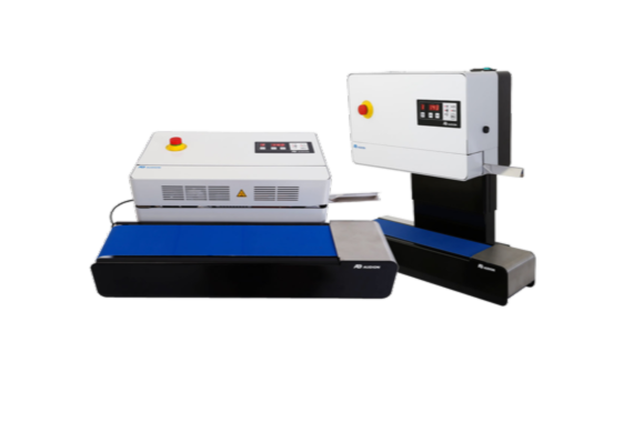 Spare parts for All In Sealer D 545