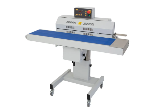 Spare parts for All In Sealer D 552