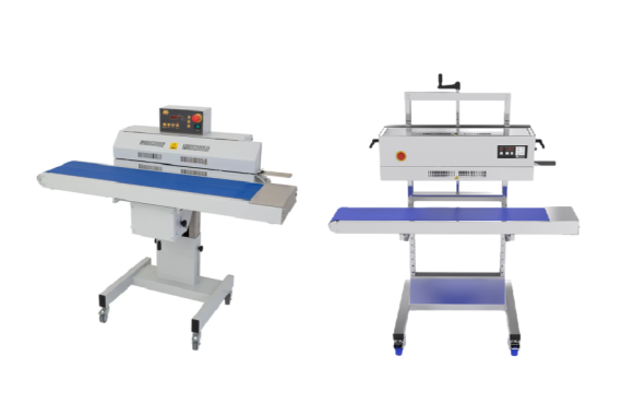 Spare parts for All In Sealer D552 and D547