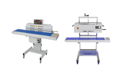Pièces pour All In Sealer D552 et D547