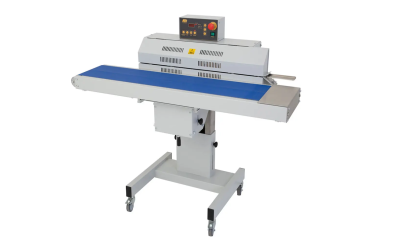 Spare parts for All In Sealer D 552