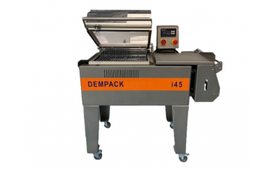DEMPACK Inox