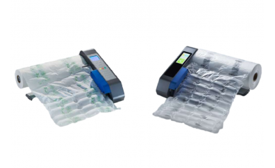 Cushioning machine