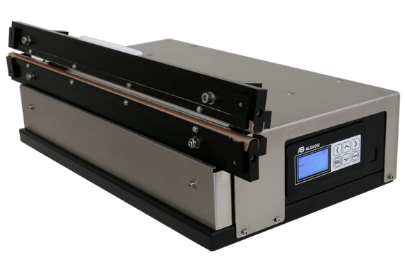Spare parts for  Medsealer