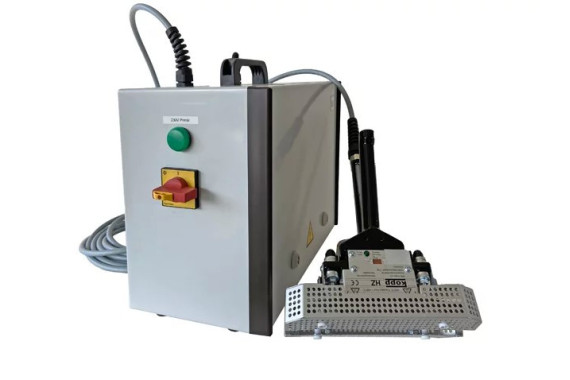 Pince FP HZ 24 Volt