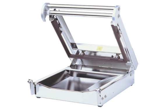 Food-Grade Paper and Complex Film Sealer