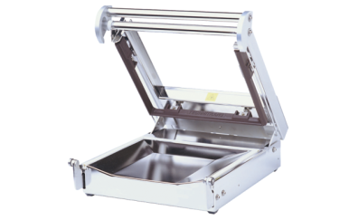 Food-Grade Paper and Complex Film Sealer