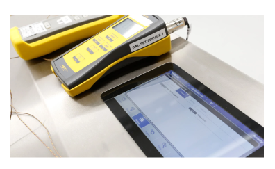 Machine calibration