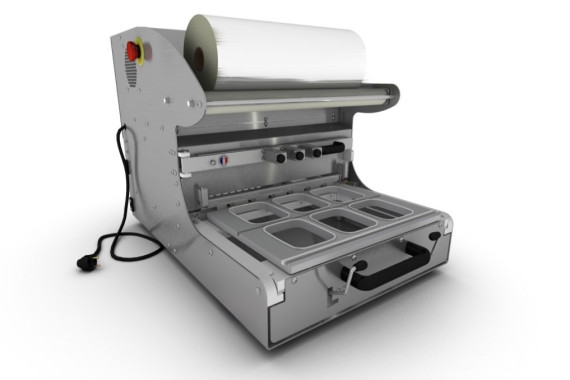 Operculeuses semi-automatiques