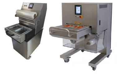 Operculeuse sous atmosphère modifiée