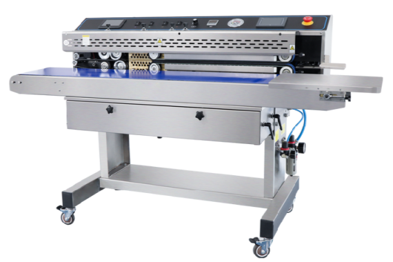 CONTI-VAC Horizontale