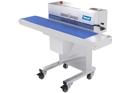 Soudeuses en continue industrielles & alimentaire