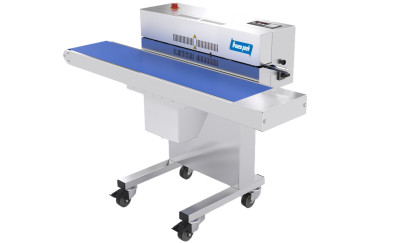 Industrial & Food Continuous Band Sealers