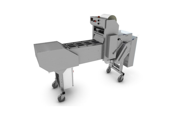 Operculeuses automatiques