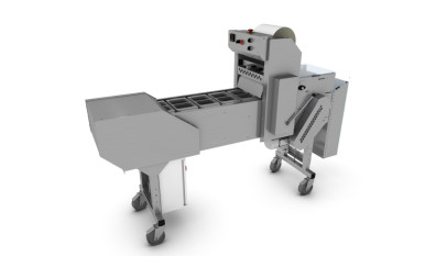 Operculeuses automatiques