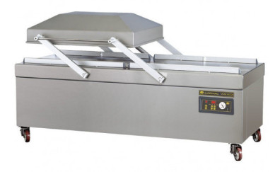 AUDIONVAC double-chamber