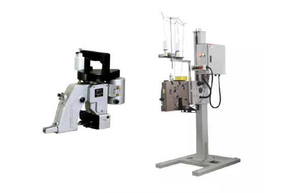 Machine à coudre