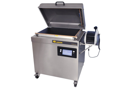 AUDIONVAC Validatable