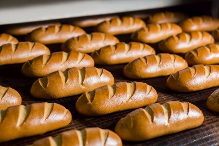 Sommaire Boulangerie - Viennoiserie - Biscuiterie